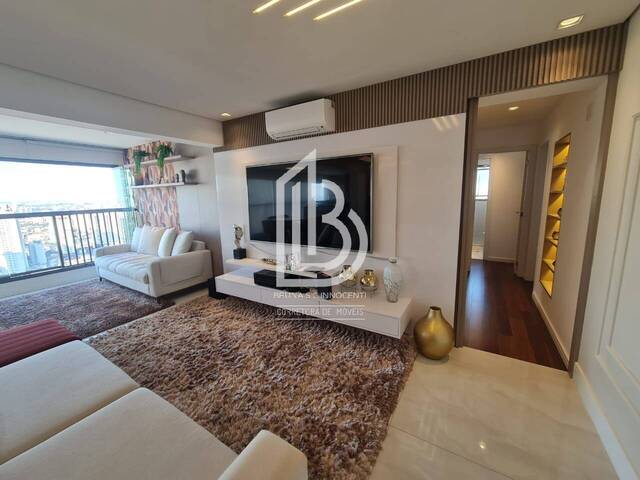 #4507 - Apartamento para Venda em São Paulo - SP - 3