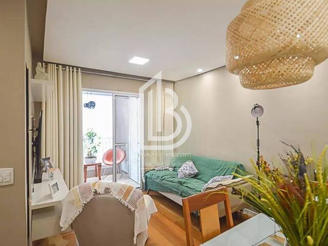 Apartamento para Venda em São Bernardo do Campo - 5