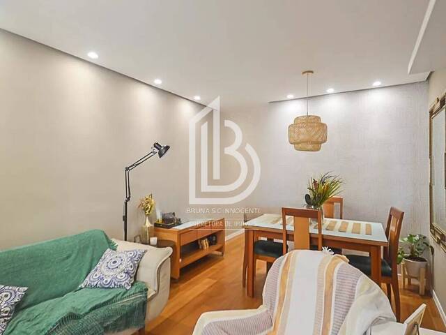 Apartamento para Venda em São Bernardo do Campo - 4