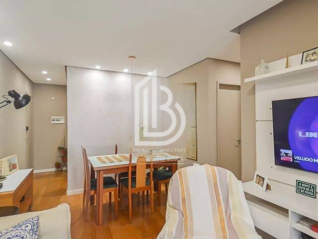 #466 - Apartamento para Venda em São Bernardo do Campo - SP - 3