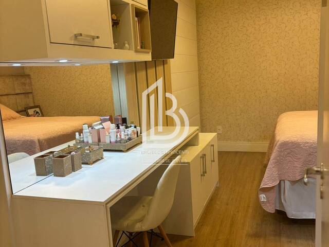 #467 - Apartamento para Venda em São Bernardo do Campo - SP - 3