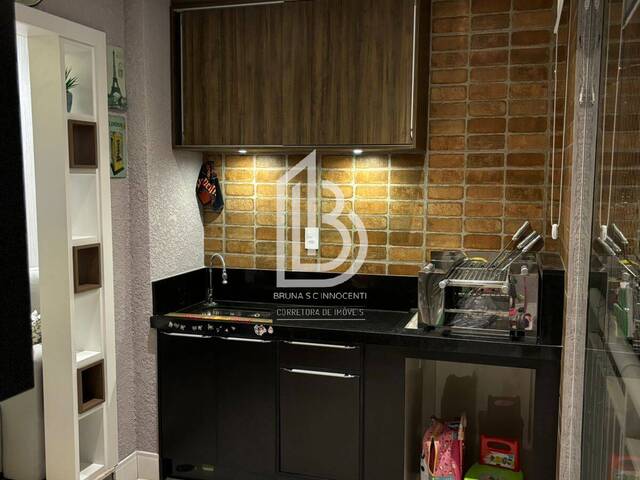 Apartamento para Venda em São Bernardo do Campo - 5