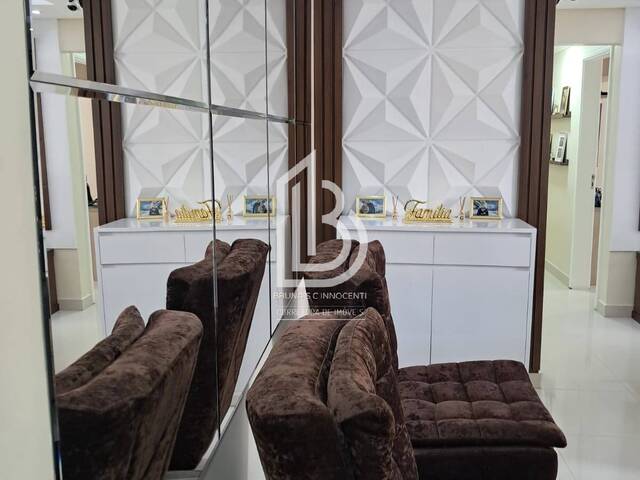 #468 - Apartamento para Venda em Santo André - SP - 3