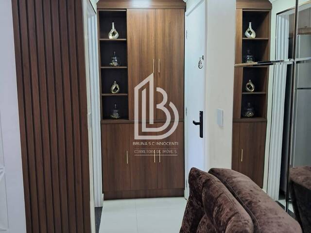 #468 - Apartamento para Venda em Santo André - SP - 2