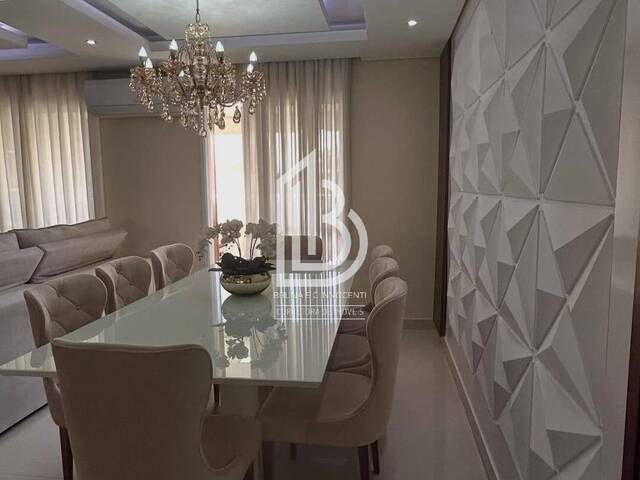 Apartamento para Venda em Santo André - 4