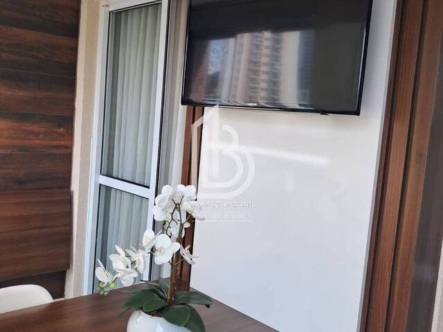 Apartamento para Venda em Santo André - 5