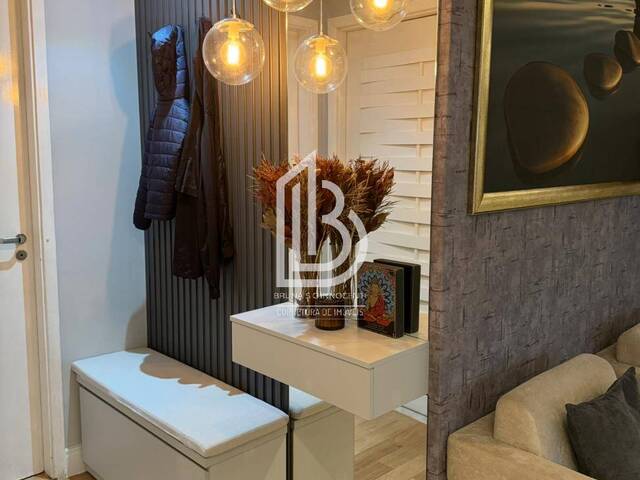 Apartamento para Venda em São Caetano do Sul - 4