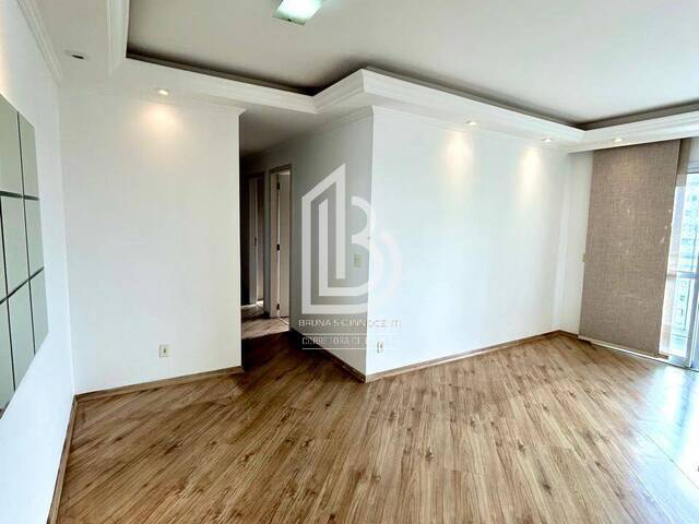 #470 - Apartamento para Venda em São Caetano do Sul - SP - 2