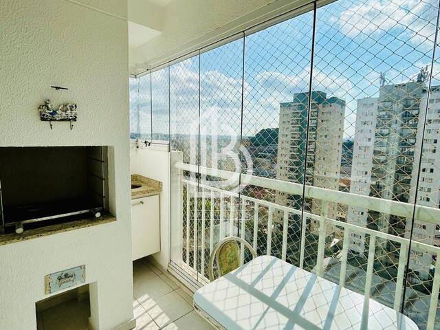 Apartamento para Venda em São Caetano do Sul - 4