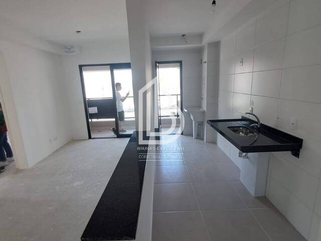 #471 - Apartamento para Venda em São Bernardo do Campo - SP - 2