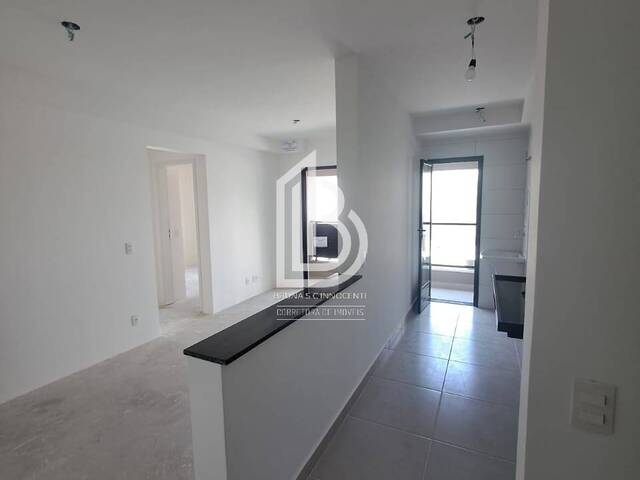 #471 - Apartamento para Venda em São Bernardo do Campo - SP - 1