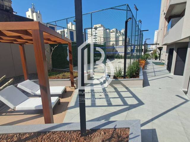 Apartamento para Venda em São Bernardo do Campo - 3