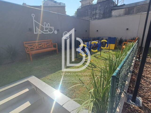 Apartamento para Venda em São Bernardo do Campo - 4