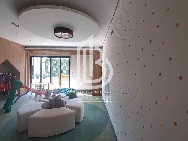 Apartamento para Venda em São Bernardo do Campo - 5