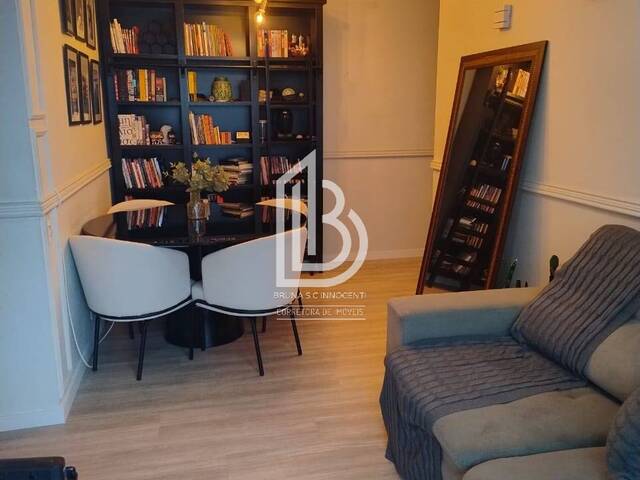 #472 - Apartamento para Venda em São Bernardo do Campo - SP - 2