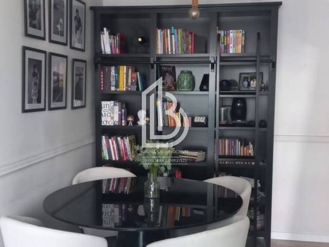 Apartamento para Venda em São Bernardo do Campo - 4