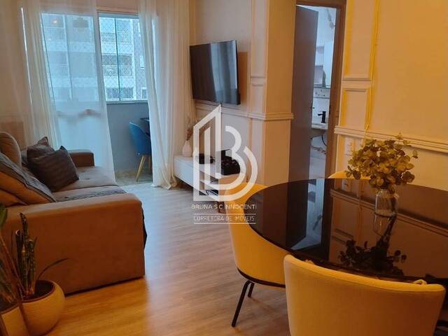 Apartamento para Venda em São Bernardo do Campo - 5