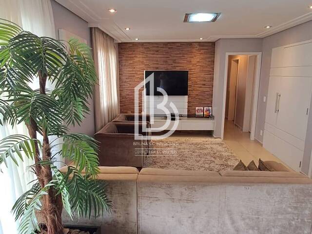 #473 - Apartamento para Venda em São Bernardo do Campo - SP - 3
