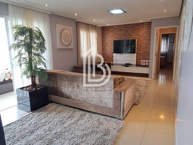 #473 - Apartamento para Venda em São Bernardo do Campo - SP - 2