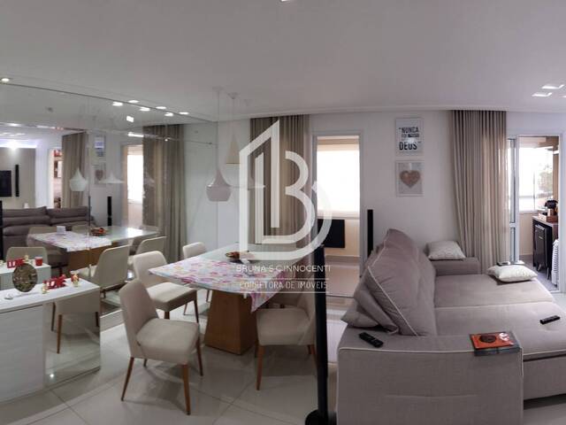 Apartamento para Venda em Santo André - 3