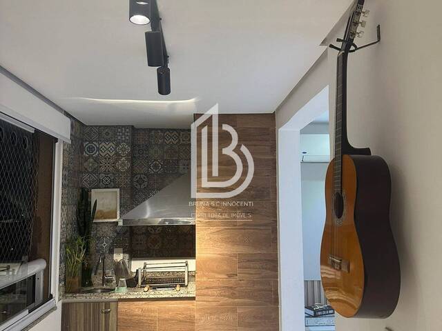 Apartamento para Venda em Santo André - 3