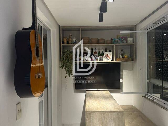 Apartamento para Venda em Santo André - 4