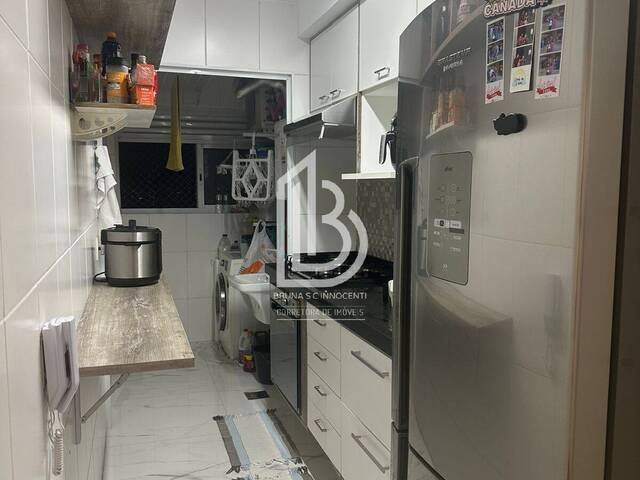 Apartamento para Venda em Santo André - 5
