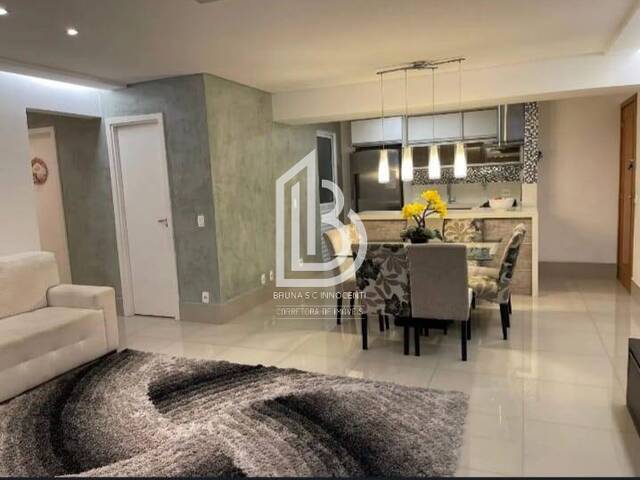 #518 - Apartamento para Venda em São Bernardo do Campo - SP - 2