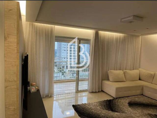 #518 - Apartamento para Venda em São Bernardo do Campo - SP - 1