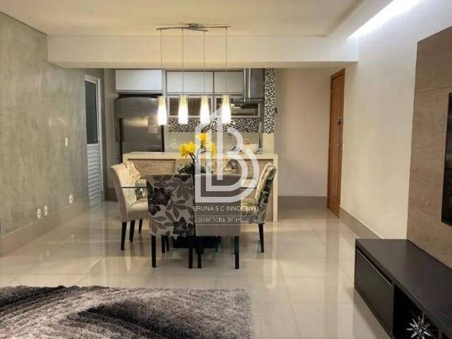 Apartamento para Venda em São Bernardo do Campo - 5