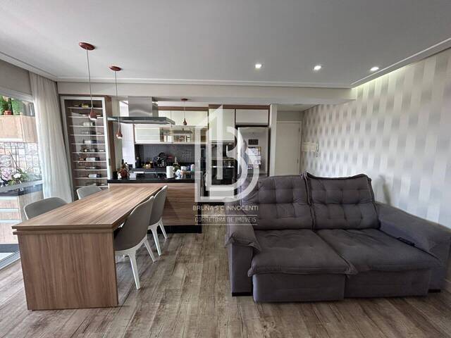 #6042 - Apartamento para Venda em São Caetano do Sul - SP - 3