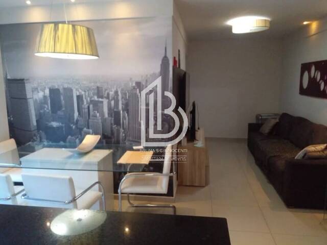 #6038 - Apartamento para Venda em São Caetano do Sul - SP - 1