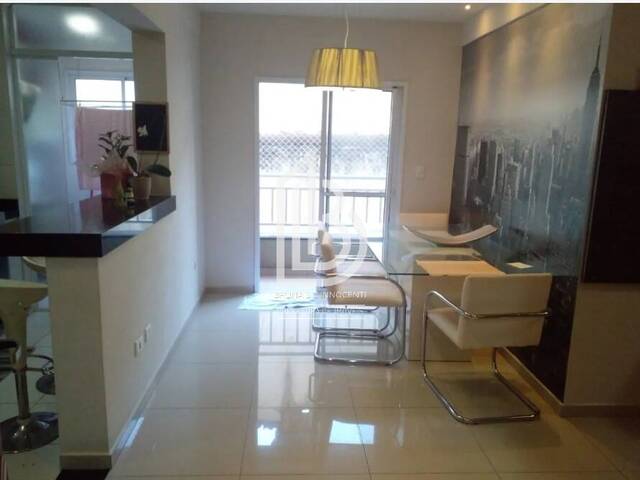 #6038 - Apartamento para Venda em São Caetano do Sul - SP - 2