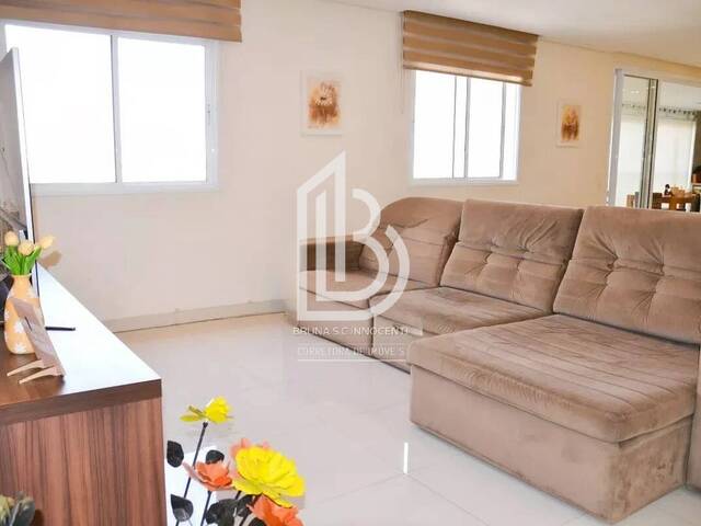 #6036 - Apartamento para Locação em São Caetano do Sul - SP - 3