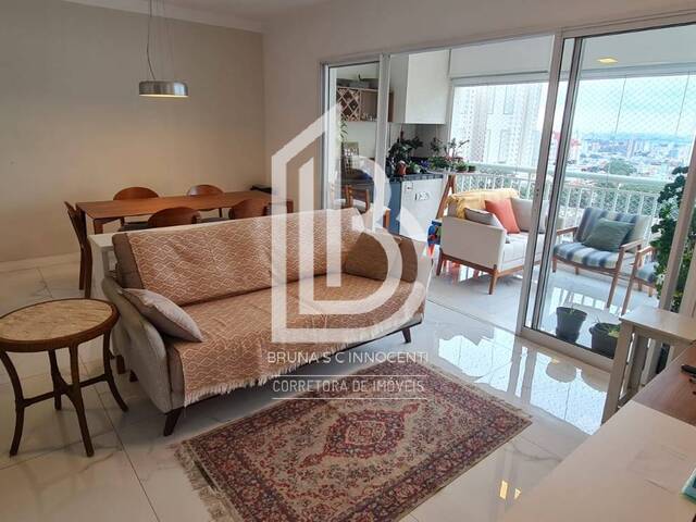 #6034 - Apartamento para Venda em São Caetano do Sul - SP - 1