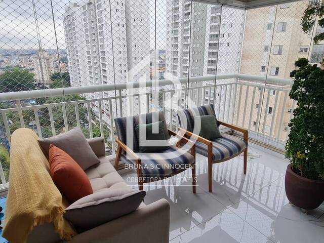Apartamento para Venda em São Caetano do Sul - 5