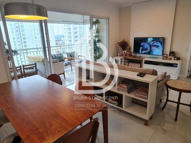 #6034 - Apartamento para Venda em São Caetano do Sul - SP - 3