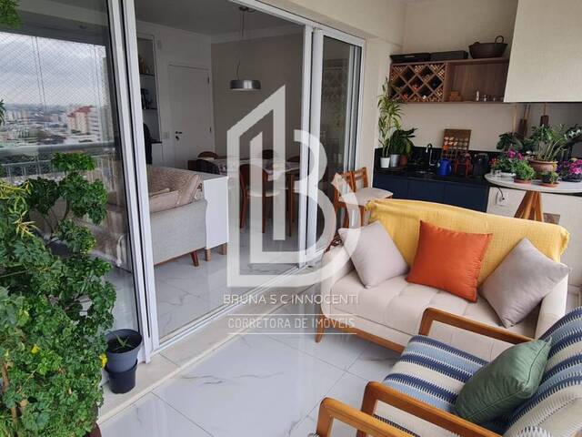 Apartamento para Venda em São Caetano do Sul - 4