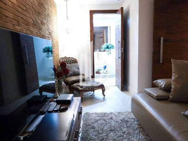 Duplex para Venda em Santo André - 5