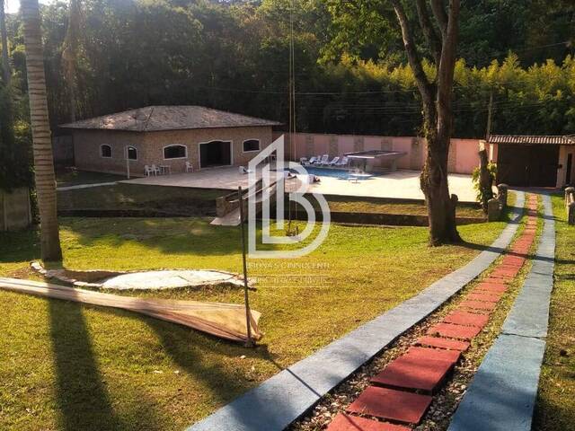 #532 - Chácara para Venda em São Roque - SP - 1