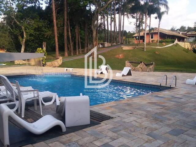 #532 - Chácara para Venda em São Roque - SP - 3