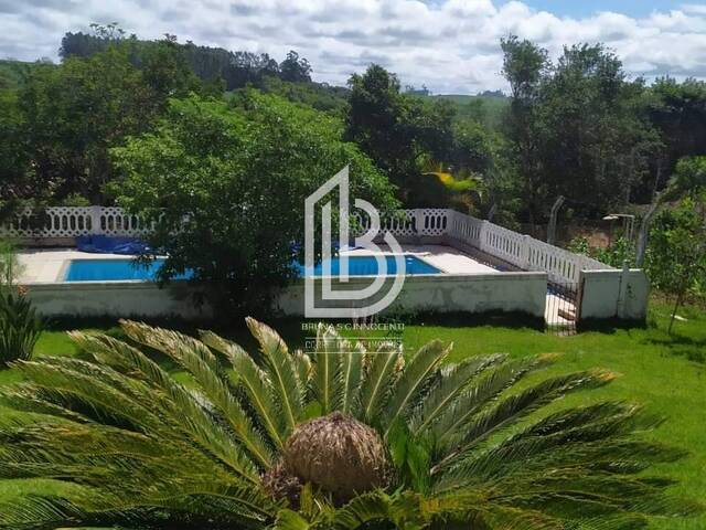 #533 - Chácara para Venda em Pilar do Sul - SP - 3