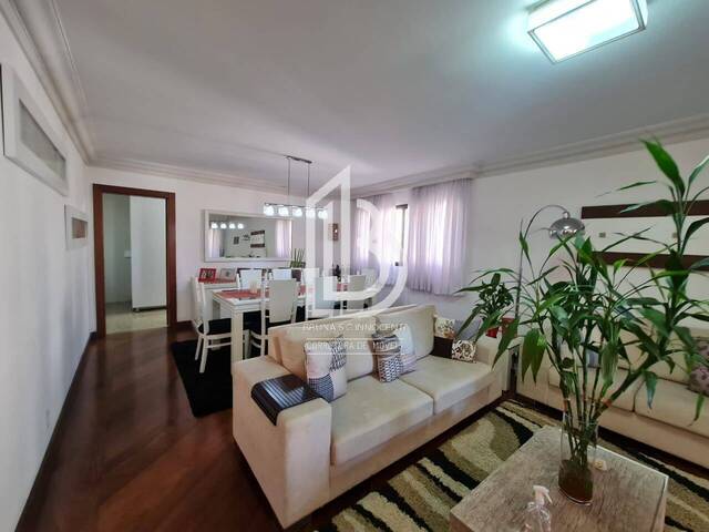 #3591 - Apartamento para Venda em São Caetano do Sul - SP - 2