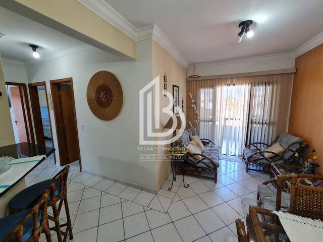 #3542 - Cobertura para Venda em Bertioga - SP - 1