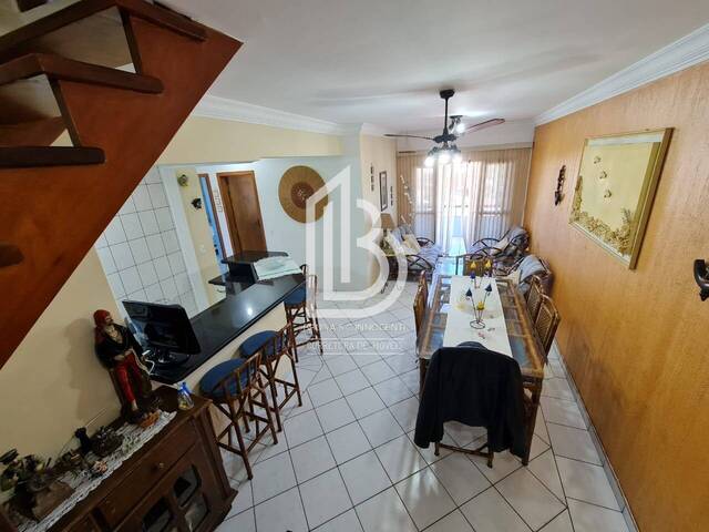 #3542 - Cobertura para Venda em Bertioga - SP - 2