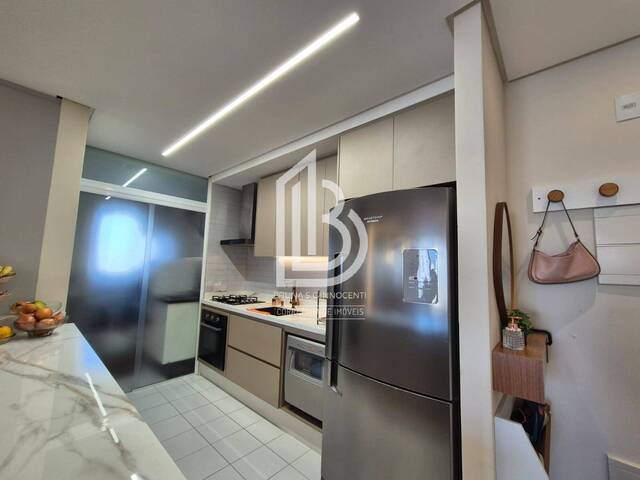 Apartamento para Venda em São Bernardo do Campo - 5