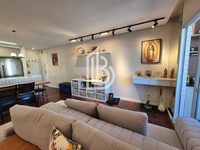Apartamento para Venda em São Bernardo do Campo - 4
