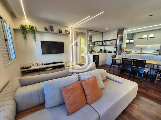 Apartamento para Venda em São Bernardo do Campo - 3