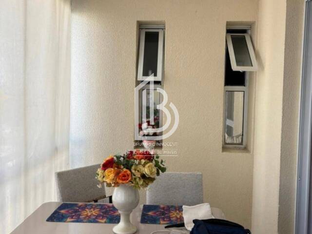 Apartamento para Venda em São Bernardo do Campo - 2