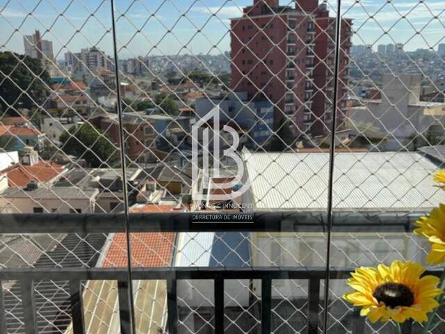 Apartamento para Venda em São Bernardo do Campo - 4